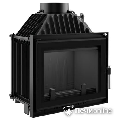 Каминная топка Kratki Maja/Deco чугун в Анапе